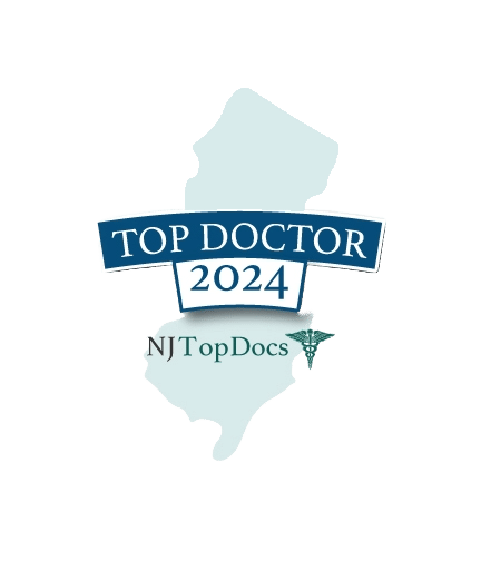 2024 New Jersey Top Doctors NJ TOPDOC 2022